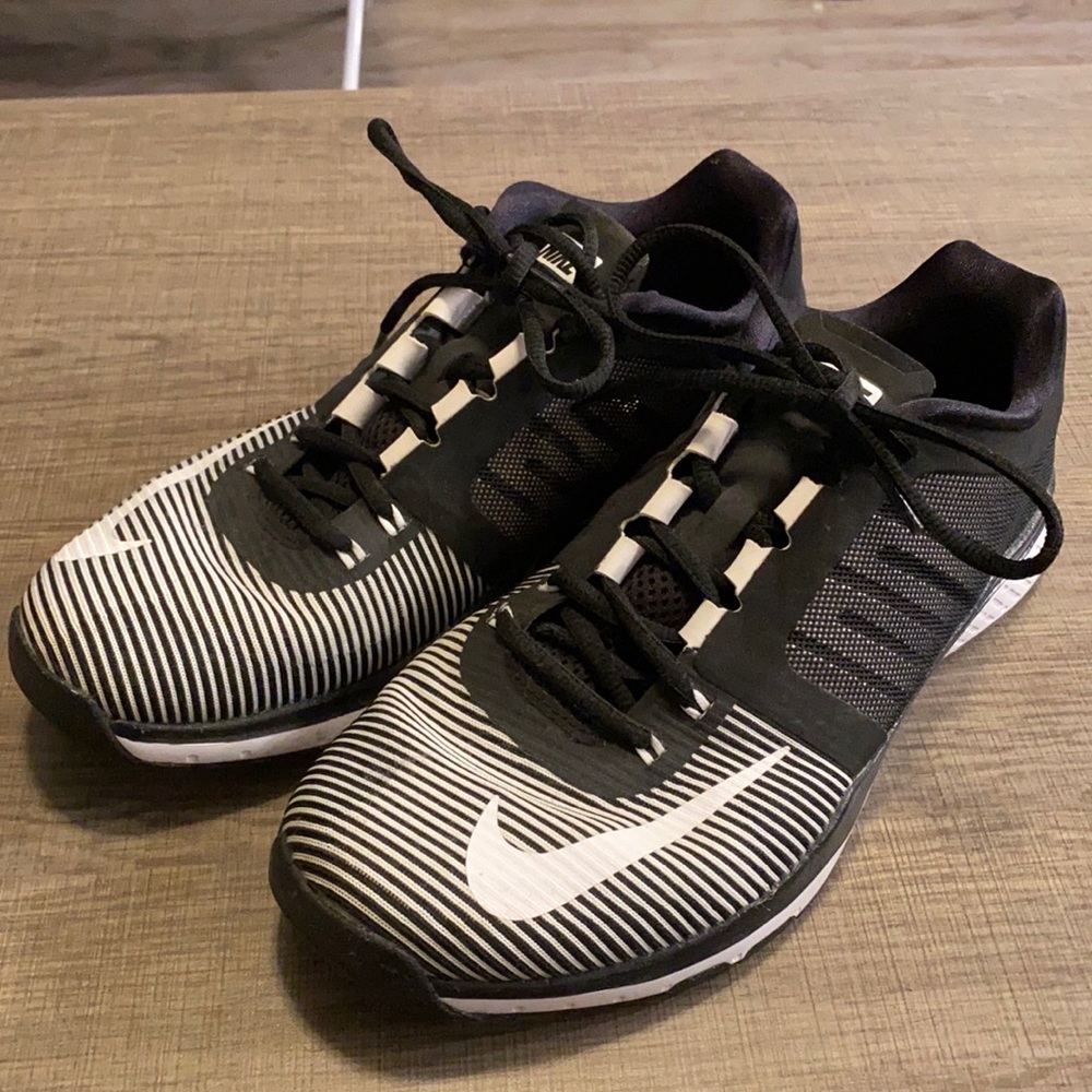 Nike Zoom Speed TR